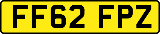 FF62FPZ