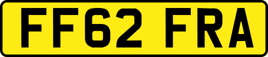 FF62FRA