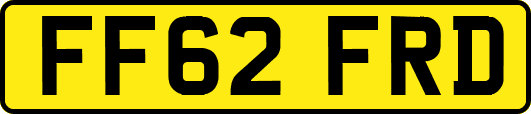 FF62FRD