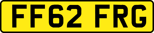 FF62FRG