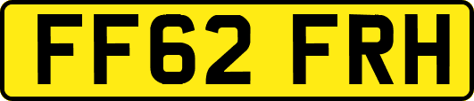 FF62FRH