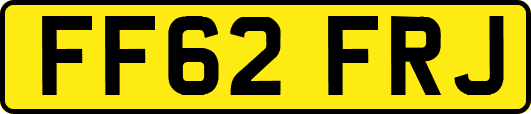FF62FRJ