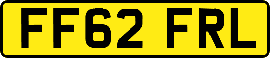 FF62FRL