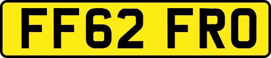 FF62FRO