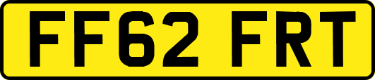 FF62FRT