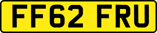 FF62FRU