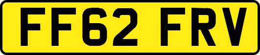 FF62FRV