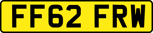 FF62FRW