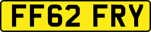 FF62FRY
