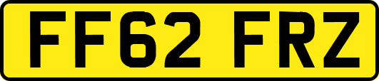 FF62FRZ