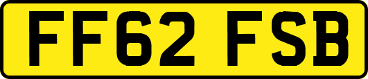 FF62FSB