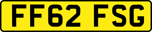 FF62FSG