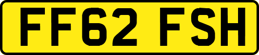 FF62FSH