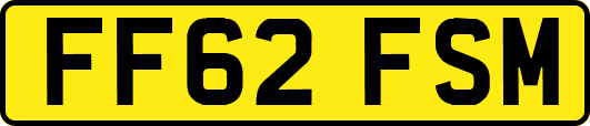 FF62FSM
