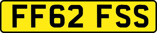 FF62FSS