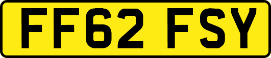 FF62FSY