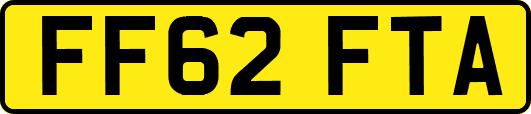 FF62FTA