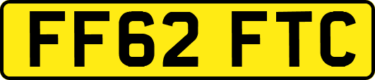 FF62FTC