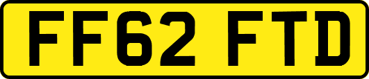 FF62FTD