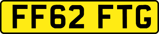 FF62FTG