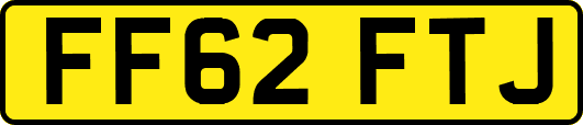 FF62FTJ