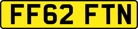 FF62FTN