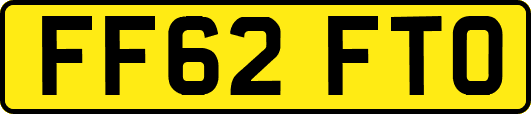 FF62FTO