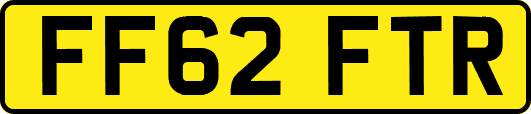 FF62FTR