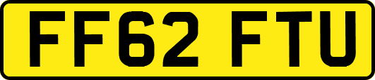 FF62FTU