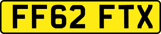 FF62FTX