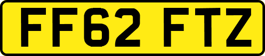 FF62FTZ