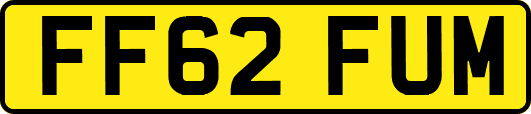 FF62FUM