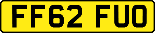 FF62FUO