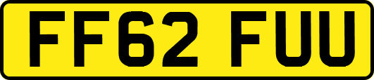 FF62FUU