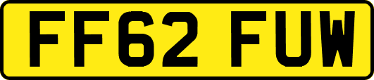 FF62FUW