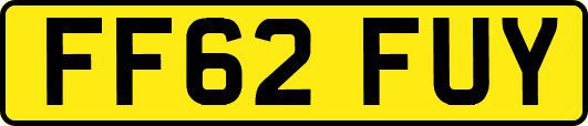 FF62FUY