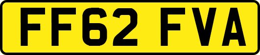 FF62FVA