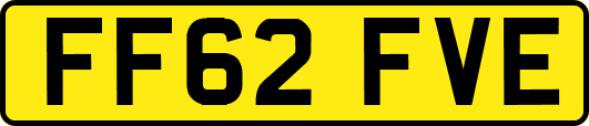 FF62FVE