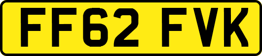 FF62FVK