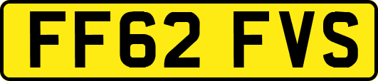 FF62FVS