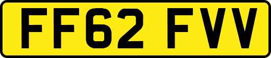 FF62FVV