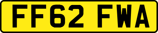 FF62FWA