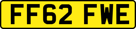 FF62FWE
