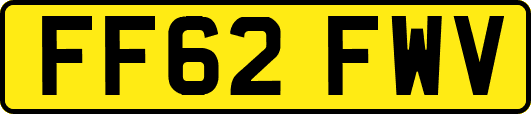FF62FWV