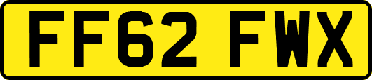 FF62FWX