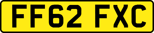 FF62FXC