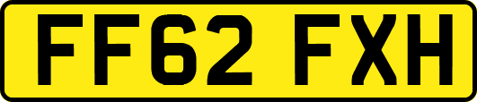 FF62FXH