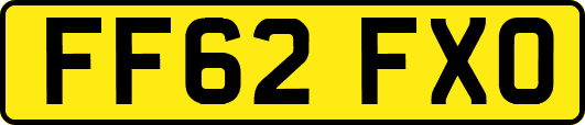FF62FXO