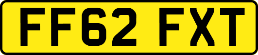 FF62FXT