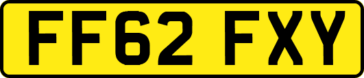 FF62FXY